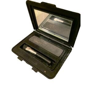 Merle Norman Natural Brow Powder Shade is GREY